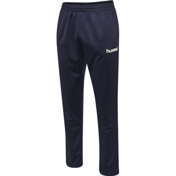 Hummel Promo Trainingsanzug – Rot-Marine